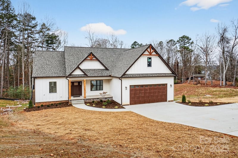 105 Sunset View Ln #55-56, Statesville, NC 28677