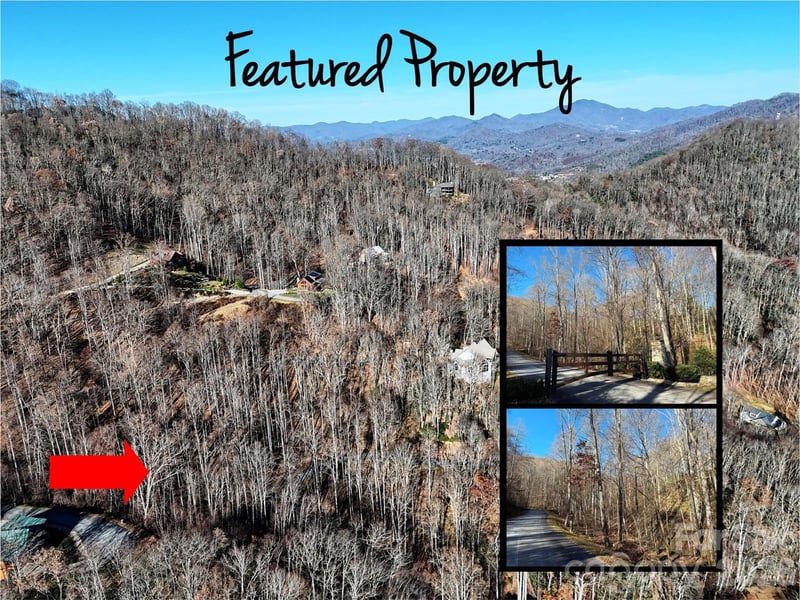 00 Mountain Watch Dr #1, Maggie Valley, NC 28785