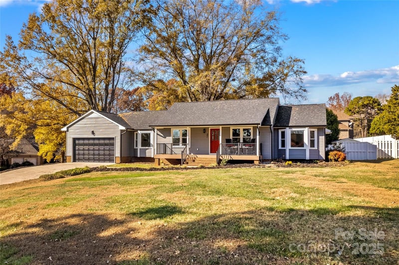 497 Canvasback Rd, Mooresville, NC 28117