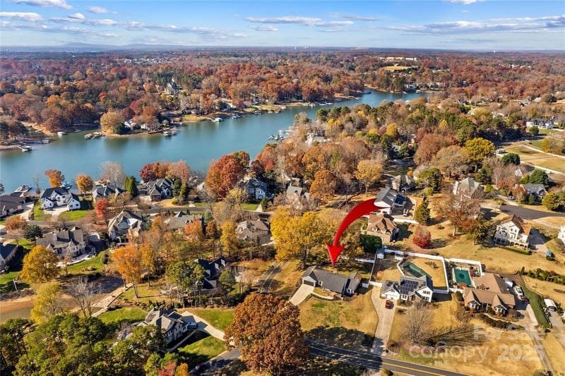 497 Canvasback Rd, Mooresville, NC 28117
