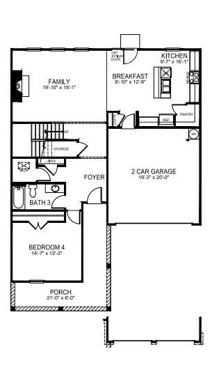 553 Mahogany Rd, York, SC 29745
