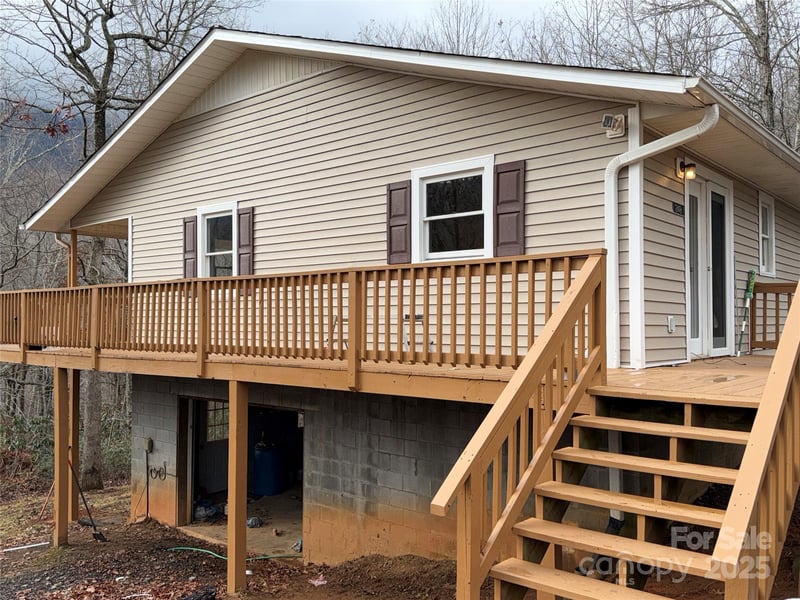 249 Cherry Hollow Rd #42, Burnsville, NC 28714