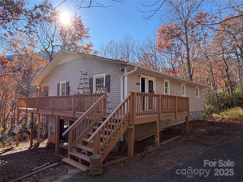 249 Cherry Hollow Rd #42, Burnsville, NC 28714