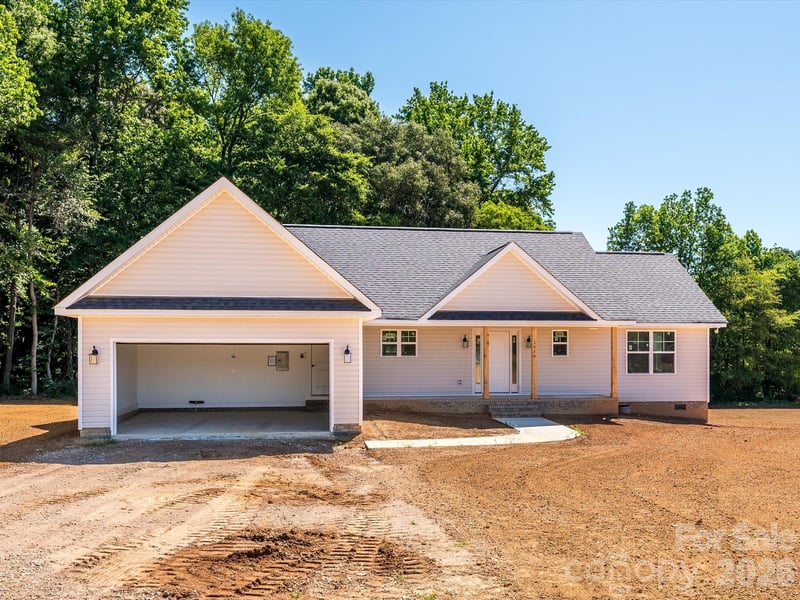 1416 Augustus Rd #1, Monroe, NC 28112