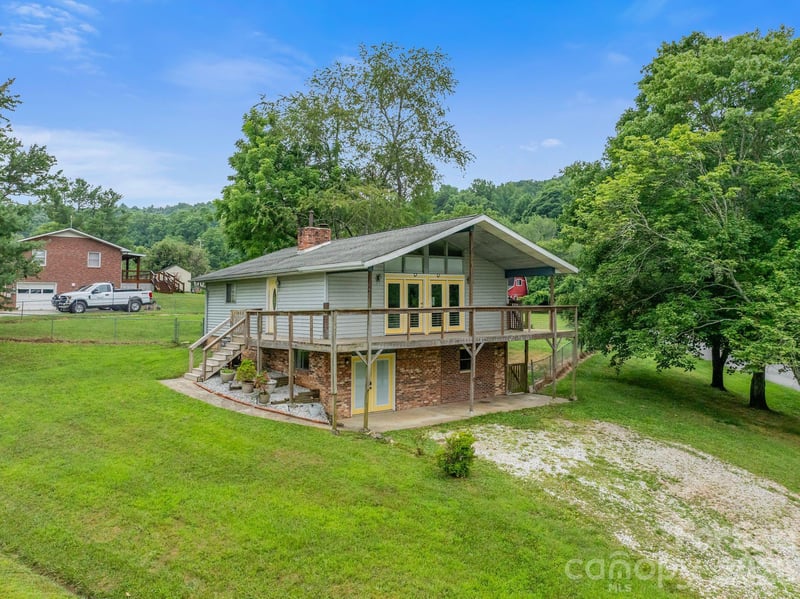 18 Briar Fork Way #4, Fletcher, NC 28732