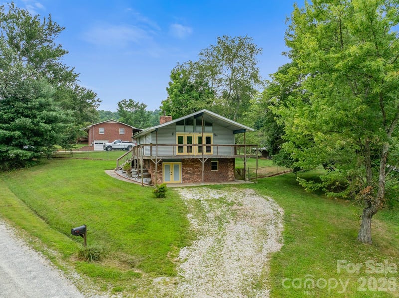 18 Briar Fork Way #4, Fletcher, NC 28732