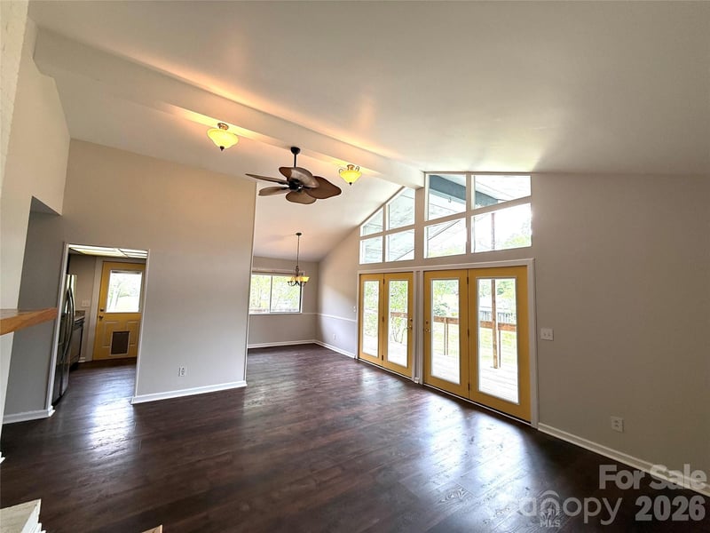 18 Briar Fork Way #4, Fletcher, NC 28732