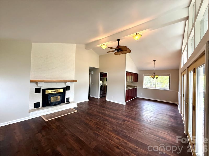 18 Briar Fork Way #4, Fletcher, NC 28732
