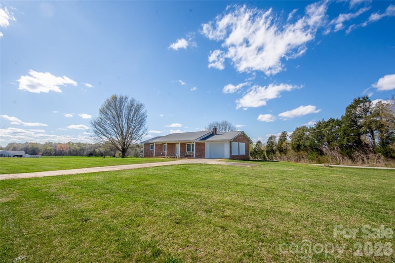 2890 Hobson Rd, Cleveland, NC 27013