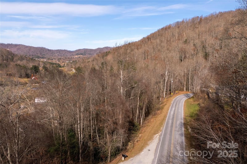 00 Terrys Gap Rd, Fletcher, NC 28732