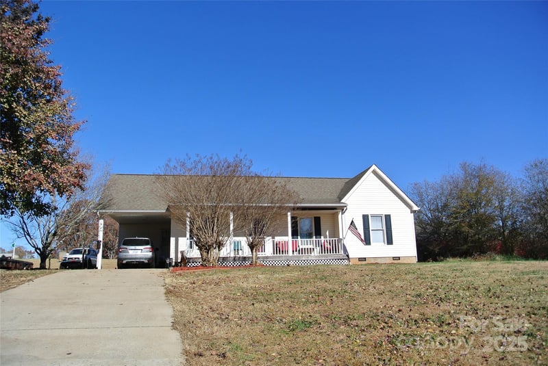 225 Mcdade Rd, Forest City, NC 28043