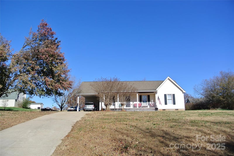 225 Mcdade Rd, Forest City, NC 28043