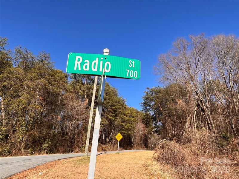 0000 Radio St, Gastonia, NC 28052