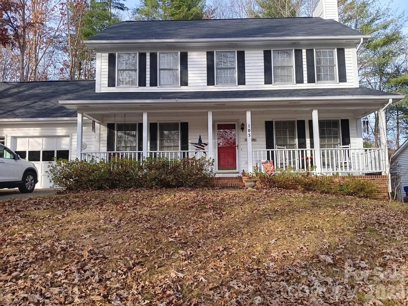 103 Southwick Ct, Fletcher, NC 28732
