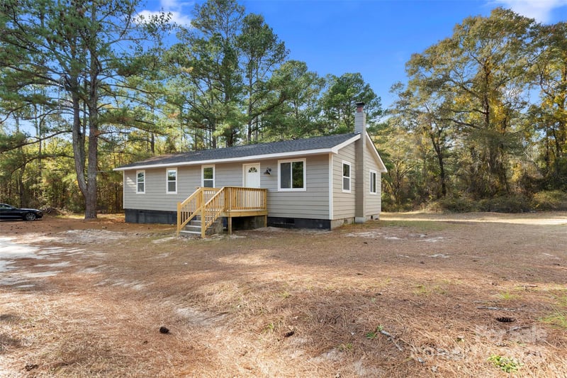 15861 Palmer Rd, Marston, NC 28363
