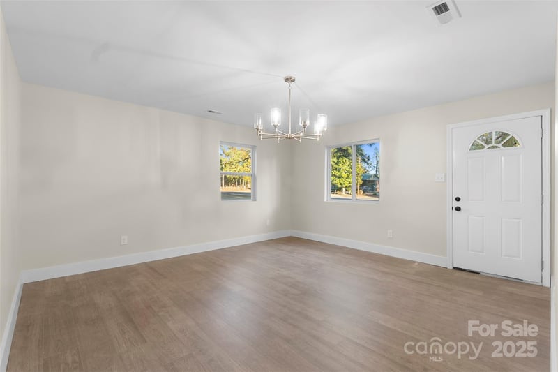 15861 Palmer Rd, Marston, NC 28363