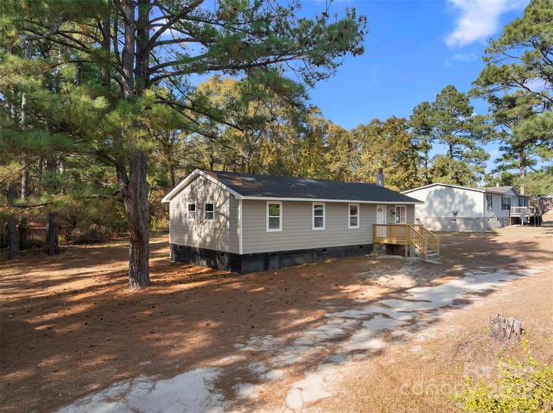 15861 Palmer Rd, Marston, NC 28363