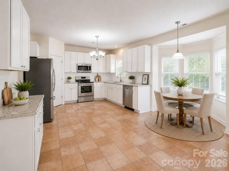 2019 Aberglen Dr, Charlotte, NC 28262