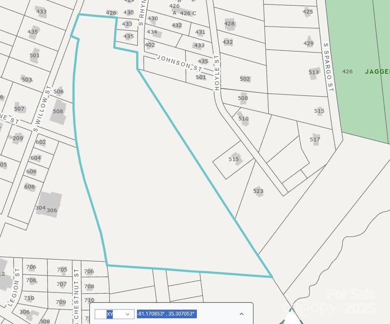 00 Willow St, Dallas, NC 28092