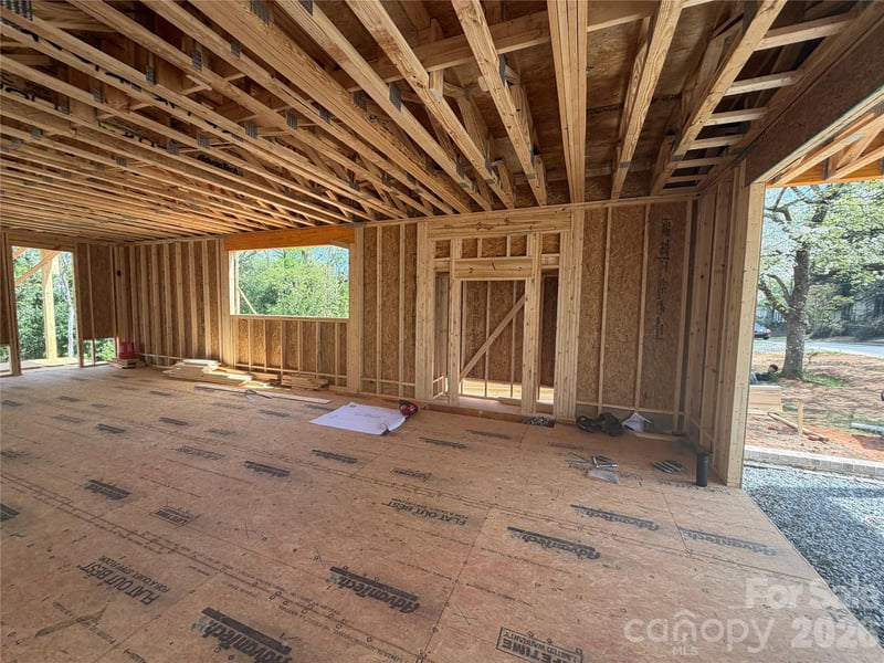 733 Charles Ave, Charlotte, NC 28205