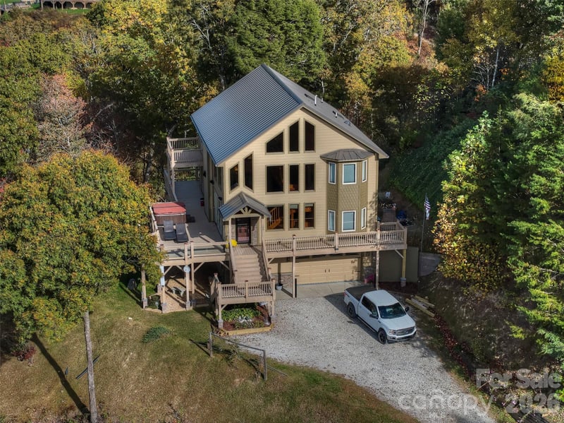 168 Laramie Hts, Andrews, NC 28901