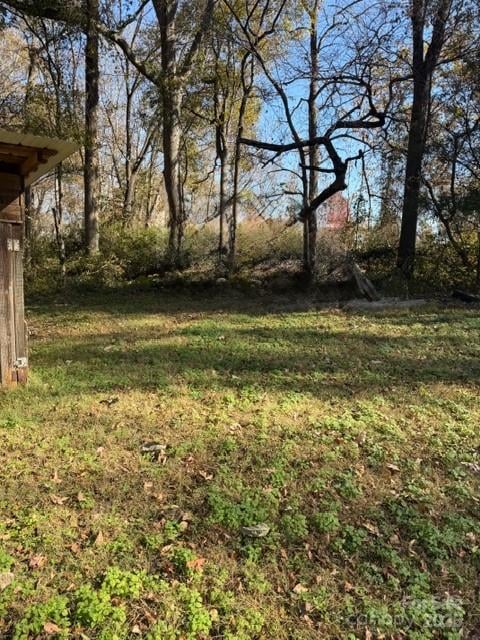Harlan Rd, Shelby, NC 28152