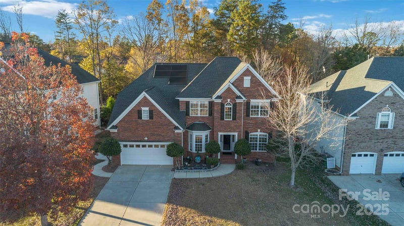 1608 Copperplate Rd, Charlotte, NC 28262
