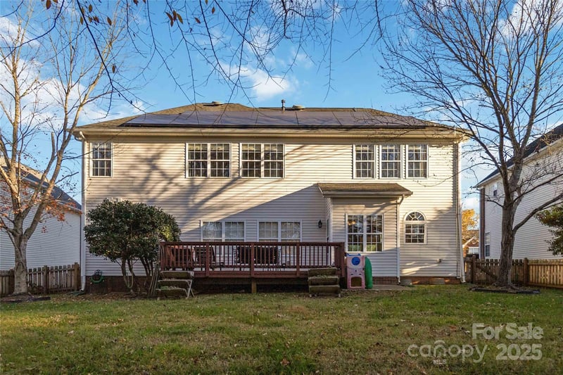 1608 Copperplate Rd, Charlotte, NC 28262
