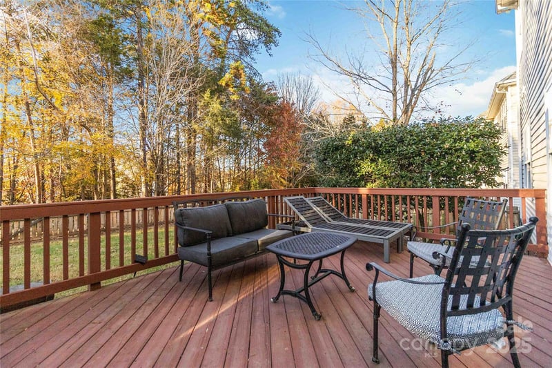 1608 Copperplate Rd, Charlotte, NC 28262