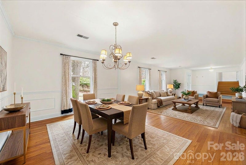 3212 Nancy Creek Rd, Charlotte, NC 28270