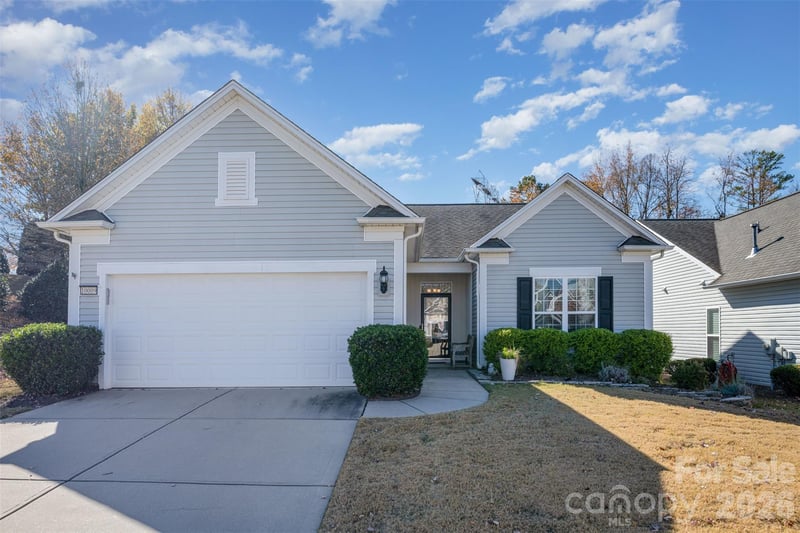 10009 Congressional Ct, Indian Land, SC 29707