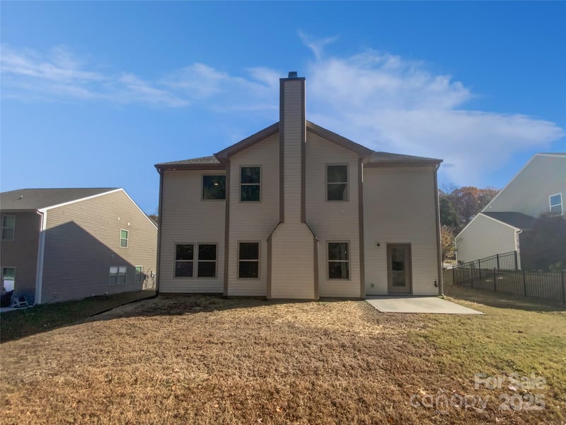 3081 Crosswind Dr, Fort Mill, SC 29707