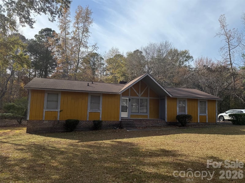 2908 Woodland Hill Way, Lancaster, SC 29720
