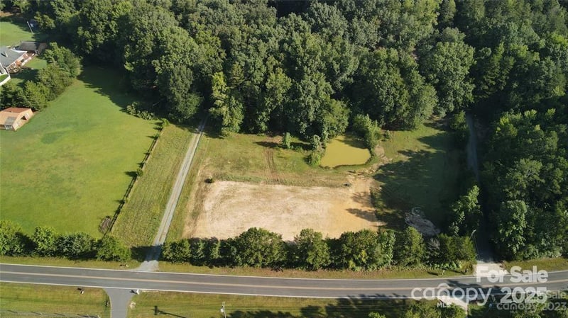 7204 Nesbit Rd, Waxhaw, NC 28173