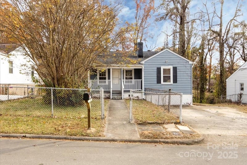 Home Worth Check