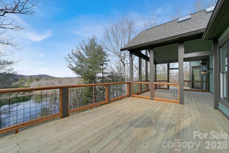 5039 Connestee Trl, Brevard, NC 28712