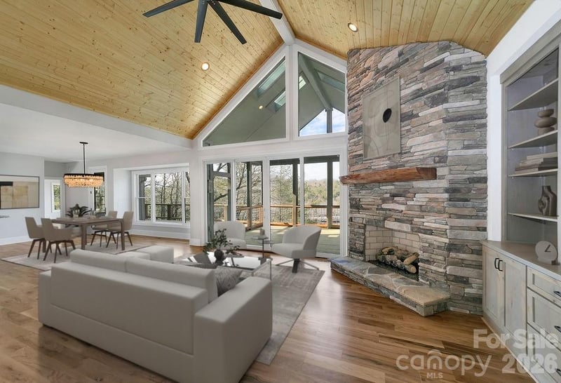 5039 Connestee Trl, Brevard, NC 28712
