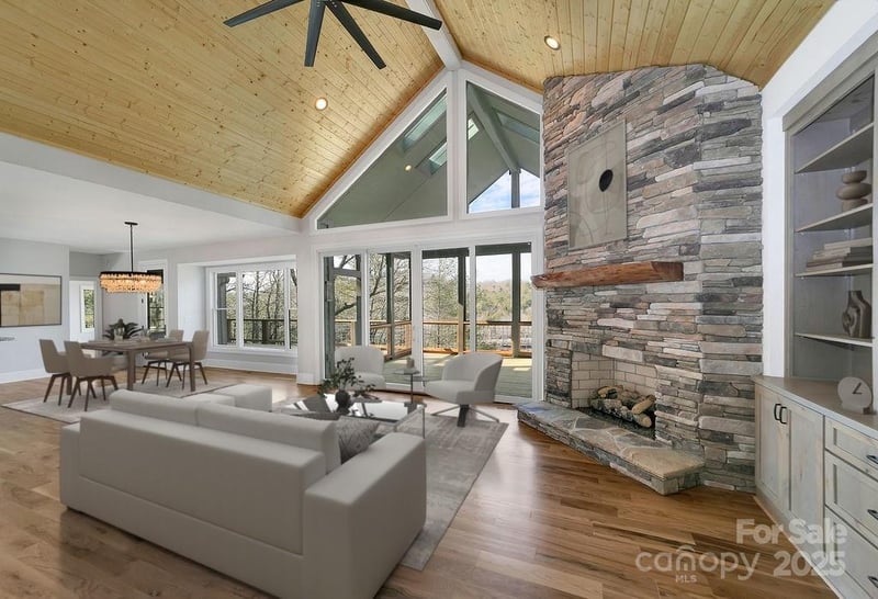 5039 Connestee Trl, Brevard, NC 28712