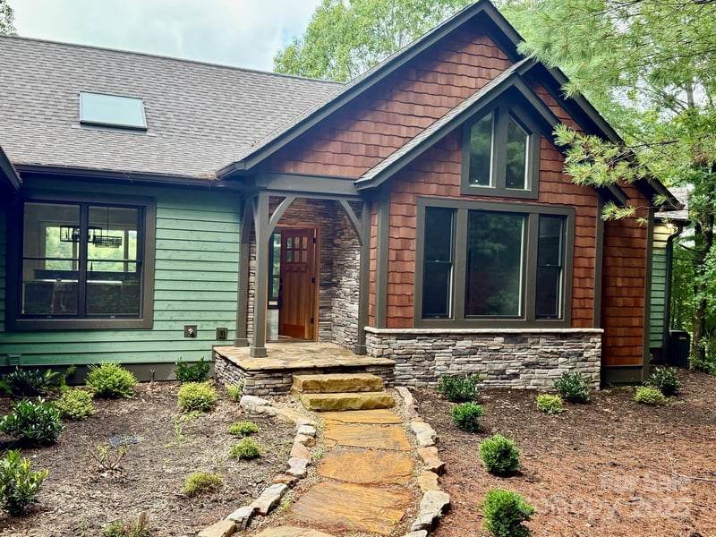 5039 Connestee Trl, Brevard, NC 28712