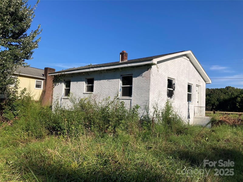 6230 Old Mocksville Rd, Salisbury, NC 28144