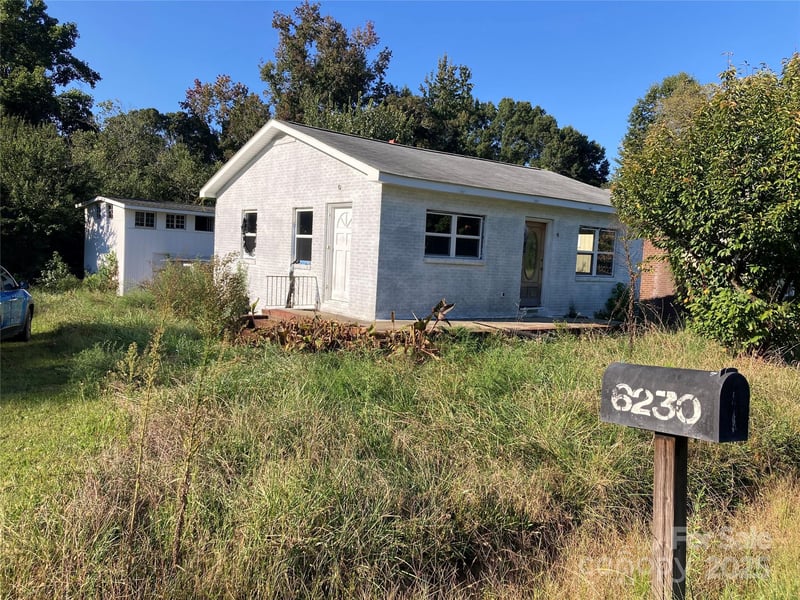 6230 Old Mocksville Rd, Salisbury, NC 28144