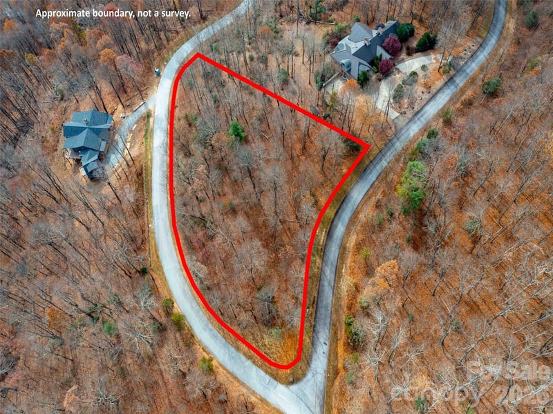 Lot 253 Haddington Dr, Mill Spring, NC 28756