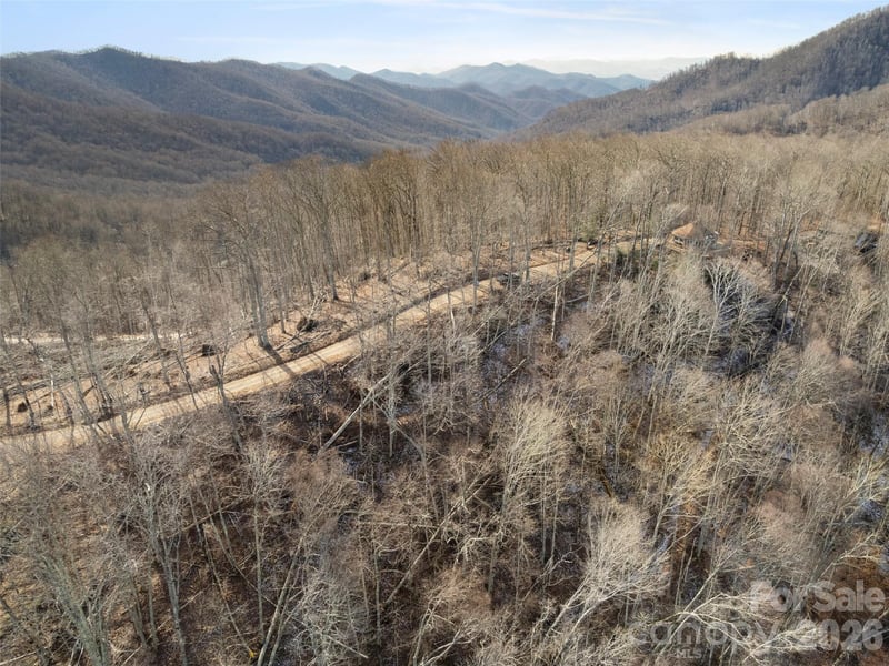 TBD Ridge Runner Rd, Burnsville, NC 28714