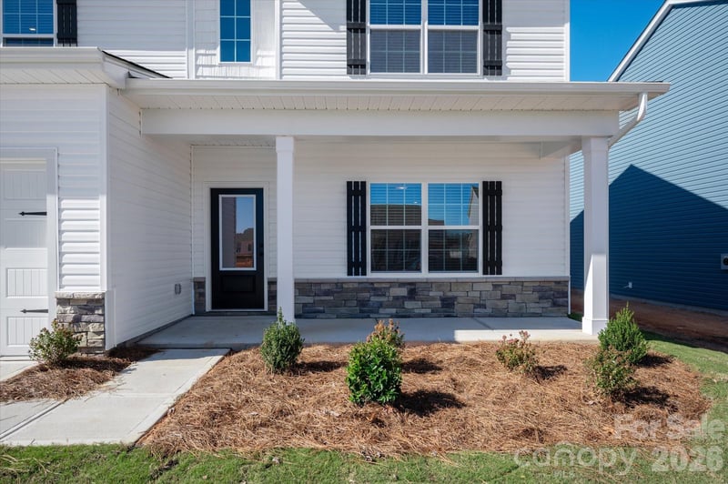 3513 Saddlebred Dr, Gastonia, NC 28052