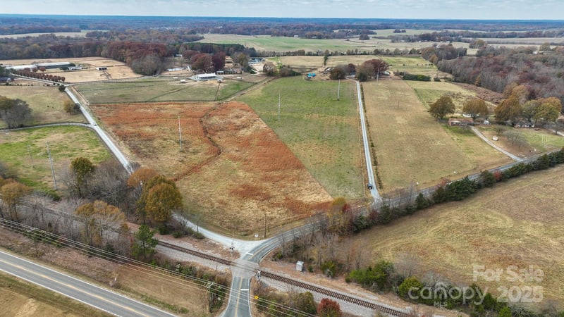 0000 Clarence Secrest Rd, Monroe, NC 28110