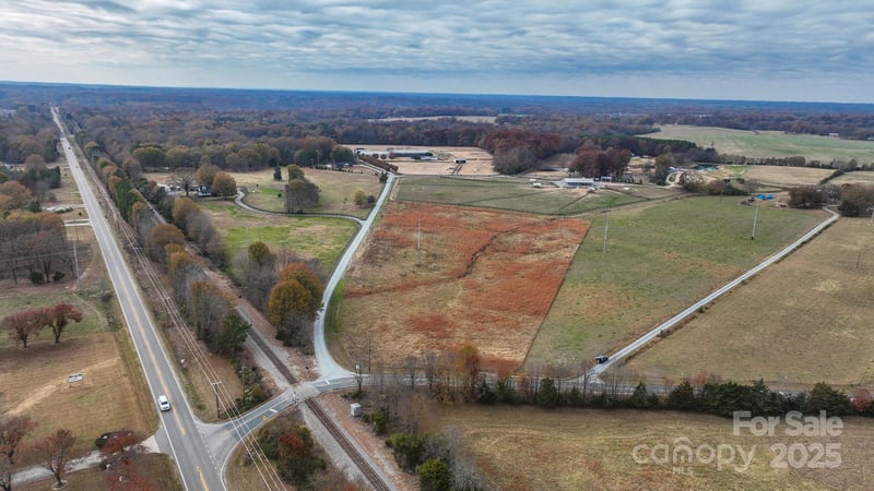 0000 Clarence Secrest Rd, Monroe, NC 28110