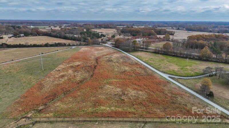 0000 Clarence Secrest Rd, Monroe, NC 28110