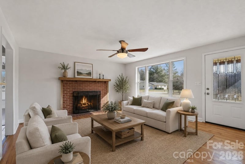 68 Lisam Way, Etowah, NC 28729