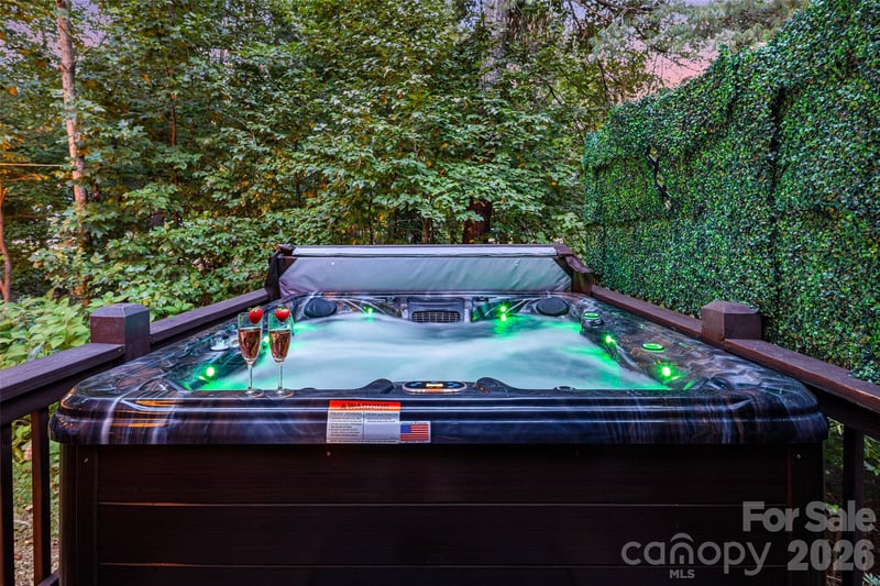 28 Grove Garden Ave, Candler, NC 28715