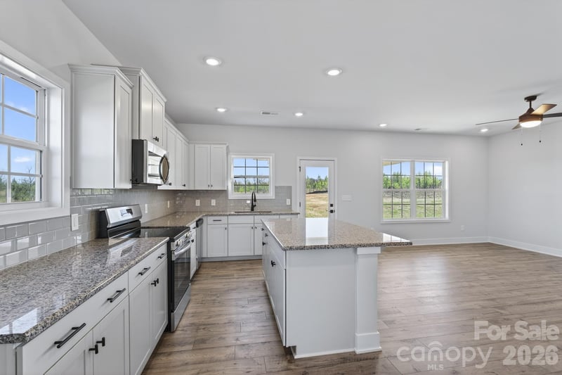 126 Kerr Walk Dr #19, Statesville, NC 28677